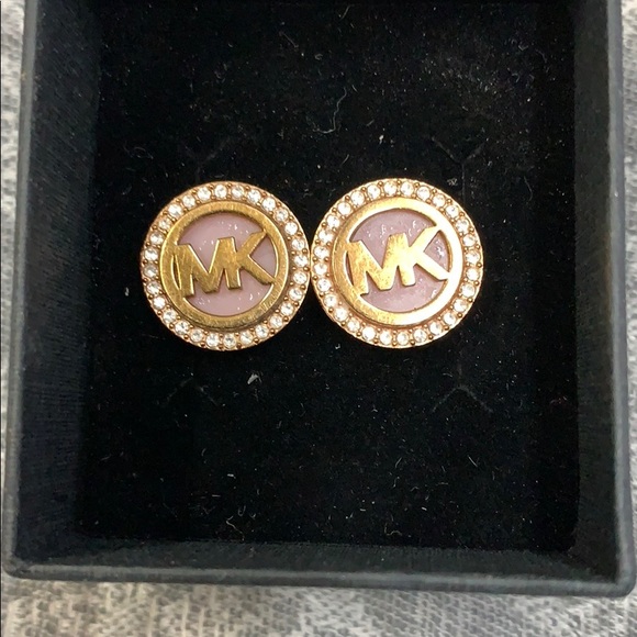 Michael Kors Jewelry - Michael Kors stunning earrings